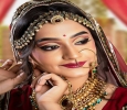 8 Weeks Professional Makeup & Hair Styling Courses in Hyd