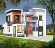 Kerala Style House Elevation And Plan, Call: +91 7975587298,
