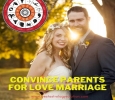 Convince Parents For Love Marriage By Astrology+91-876941861