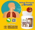 Get Relieffrom Asthma Symptoms with Bronkill Capsule 