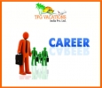 Tourism Company Hiring Now TFG Vacations India Pvt. Ltd. (IS