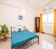 Studio Apartments and Rooms for Rent in Gachibowli,Hyderabad