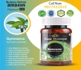 Gymnema Capsule helps Lower Blood Sugar Levels, & reduces He