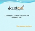 Scrum course in Chennai