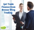 Get Trade Finance from Bronze Wing Trading 