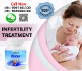Male Fertility Supplement to Increase Sperm Count Naturally