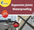 Expansion Joint waterproofing contractors