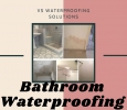 Bathroom Waterproofing Contractors Bangalore