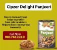 Cipzer Delight Panjeeri helps soothe sore muscles, lubricate