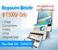 Cheap Website Starts @ Rs. 5000