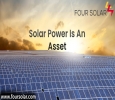 Four Solar | Solar Power System in Hyderabad 