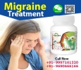 Reduce Migraine Attack Frequency and Severity