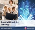 free child astrology prediction +91-8005682175