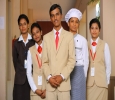 Catering course college in Tamilnadu 
