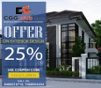 3d exterior design services