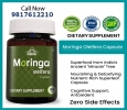 Moringa Oleifera Capsule prevents diabetes and respiratory p