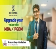 Pursue quality education at affordable prices