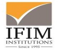 IFIM Business School - National Stock Exchange (NSE) Program