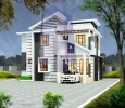 House Plans Kerala Style, Call: +91 7975587298, www.housepla