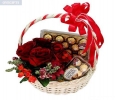 Send Flowers to Delhi and Get up to 100 Off - OyeGifts