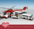 Genuine Cost Air Ambulance Service in Shillong