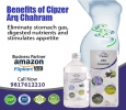 Arq Chahram eliminates stomach gas, digests nutrients, and s