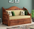 Sofa Cum Bed in Karnataka, Bangalore - Wooden Street