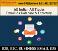 B2C Email Directory 2020! Customers Email Id Database