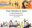 ajmer tours, ajmer tour packages, taxi services in ajmer