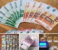 New 2020 SGD, USD, CUD, INR, UK POUNDS, notes For Sale Whats