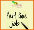 Part Time Work Freshers/Experienced From Home