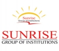 Sunrise Group Of Institutions