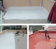 Terrace waterproofing contractors in Vijayanagar
