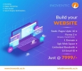 Website Design in Tirunelveli | Website Design in Tuticorin 