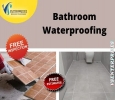 Bathroom Waterproofing Contractors Services