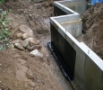 Retaining Wall Waterproofing Services in JP Nagar