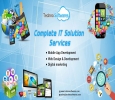 Techno Softwares: Web Development Company in Jaipur Techno Softwares: Web Development Company in Jaipur
