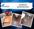 Bathroom Waterproofing Contractors Bangalore
