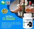 Antobacus Capsule Helps to Cut Cravings for Alcohol