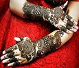 Best Bridal Mehandi Designer 