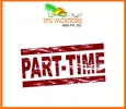 Part Time Jobs Offer By Tourism Company