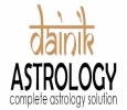 Dainik Astrology +91-8005682175