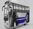 Tourist Bus in Tirunelveli - Shanmuga Travels and Tours