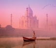Overnight Agra Tour
