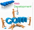 Website design and development company in India