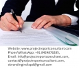 Synopsis Help for Dissertation Writing