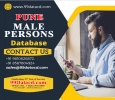 Pune - Male Persons -  Men Population Database