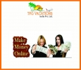 Online Marketing In Tourism Company-Hiring Fresher Now