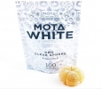 MOTA White CBD Clear Sphere  $19.00