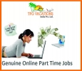 Great opportunity To Promote Tourism Part Time Online